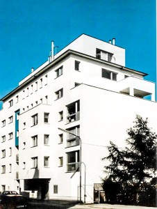 Ansicht rechts